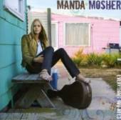 MOSHER MANDA  - CD EVERYTHING YOU NEED