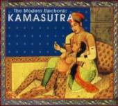 KAMASUTRA  - CD MODERN ELECTRONIC