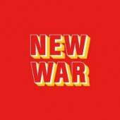 NEW WAR  - VINYL NEW WAR [VINYL]