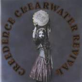 CREEDENCE CLEARWATER REVIVAL  - CD MARDI GRAS
