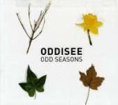 ODDISEE  - CD ODD SEASONS