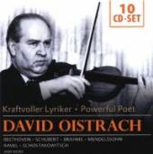 OISTRACH DAVID  - 10xCD THE ESSENTIAL COLLECTION