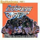 PACIFIC EXPRESS  - CD ANTHOLOGY PART 1