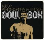 PENDERGRASS TEDDY  - 2xCD SOUL BOX