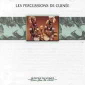 PERCUSSIONS DE GUINEE  - CD PERCUSSIONISTS OF GUINEA