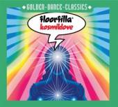 FLOORFILLA  - CD KOSMIKLOVE