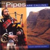 PIPES ARE CALLING / VARIOUS  - CD PIPES ARE CALLING / VARIOUS