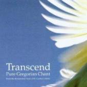 ST. CECILIAS ABBEY  - CD TRANSCEND