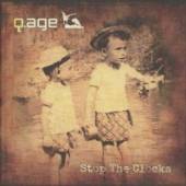 Q.AGE  - CD STOP THE CLOCKS [LTD]