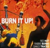  BURN IT UP - suprshop.cz