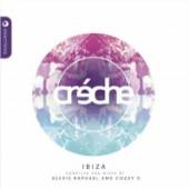 VARIOUS  - 2xCD CRECHE IBIZA