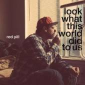 RED PILL  - VINYL LOOK AT WHAT THIS WORLD [VINYL]