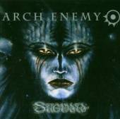 ARCH ENEMY  - CD STIGMATA