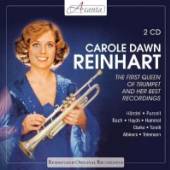CAROLE DAWN REINHART  - CD THE FIRST QUEEN O..