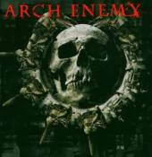 ARCH ENEMY  - CD DOOMSDAY MACHINE