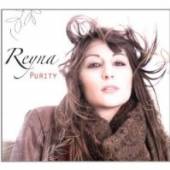 REYNA  - CD PURITY