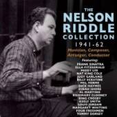  THE NELSON RIDDLE COLLECTION - supershop.sk