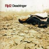RJD 2  - CD DEADRINGER:THE REISSUE