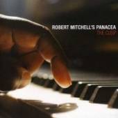 ROBERT MITCHELL'S PANACEA  - CD THE CUSP