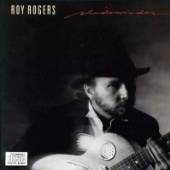 ROGERS ROY G.  - CD SLIDEWINDER