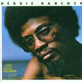 HANCOCK HERBIE  - CD SECRETS