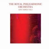 ROYAL PHILHARMONIC ORCH.  - CD LOVE SONGS VOL. 3