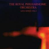 ROYAL PHILHARMONIC ORCH.  - CD LOVE SONGS VOL.2