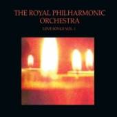 ROYAL PHILHARMONIC ORCH.  - CD LOVE SONGS VOL.1