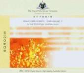 BORODIN A.  - CD PRINCE IGOR -EXC-