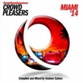 VARIOUS  - 2xCD SEAMLESS SESSIONS CROWD..