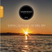 VARIOUS  - 2xCD SAVANNAH IBIZA