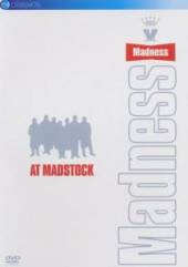 MADNESS  - DVD AT MADSTOCK