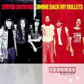 LYNYRD SKYNYRD  - 2xCD+DVD GIMME BACK ..