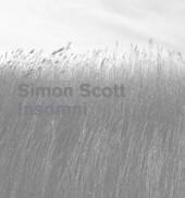 SCOTT SIMON  - CD INSOMNI