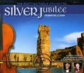 SCOTTISH FIDDLE ORCHESTRA  - CD SILVER JUBILEE