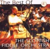 SCOTTISH FIDDLE ORCHESTRA  - CD BEST OF THE SCOTTISH FIDDLE ORCHESTRA