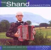SHAND JIMMY  - CD SHAND CONNECTION