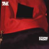 JOEL BILLY  - CD STORM FRONT -REMAST-