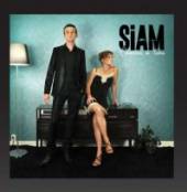 SIAM  - CD L'AMOUR A TROIS