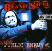 SIGEL BEANIE  - CD STILL PUBLIC ENEMY NO1