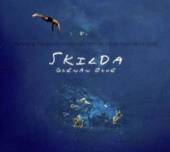 SKILDA  - CD GLENAN BLUE
