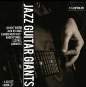  JAZZ GUITER GIANTS GOIN.. - suprshop.cz