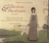  BASTIEN & BASTIENNE ... (MOZART WOLFGANG - supershop.sk