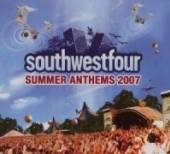 VARIOUS  - 2xCD SOUTHWESTFOUR SUMMER ANTHEMS 2007