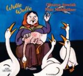  WULLE WULLE-CHILDREN SONG - suprshop.cz