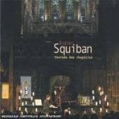 SQUIBAN DIDIER  - CD TOURNEE DES CHAPELLES