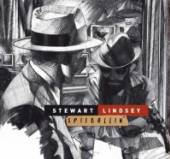 STEWART DAVE/THOMAS LIND  - CD SPITBALLIN'