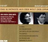 VARIOUS  - CD CARMEN/DIE PERLENFISCHER