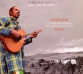 TANGA  - CD MADAGASCAR - LE TRESOR..