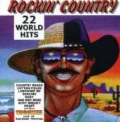 VARIOUS  - CD TENNESSEE ROCKIN' COUNTRY